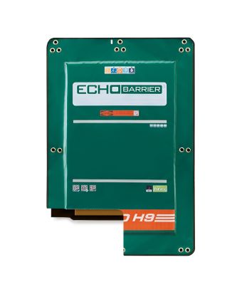 H9 Lärmschutzmatte - 43 dB