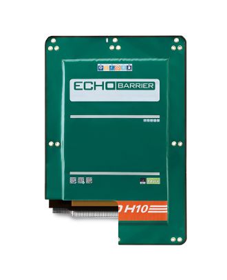 H10 Lärmschutzmatte 43,4 dB