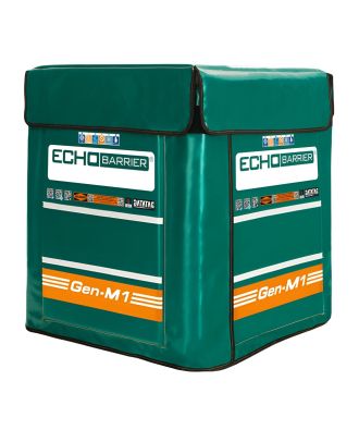 M1 Schallschutzgehäuse - 38,5 dB